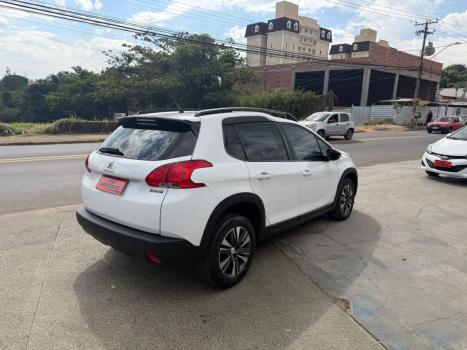 PEUGEOT 2008 1.6 16V 4P FLEX ALLURE AUTOM�TICO, Foto 8