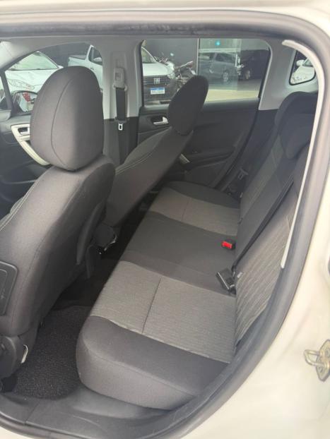 PEUGEOT 2008 1.6 16V 4P FLEX ALLURE AUTOM�TICO, Foto 9