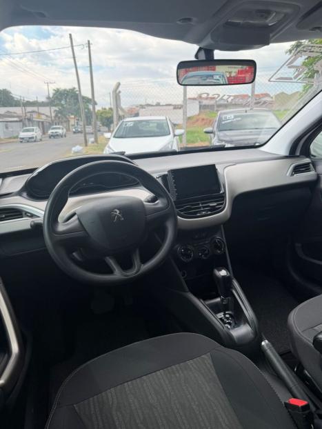 PEUGEOT 2008 1.6 16V 4P FLEX ALLURE AUTOM�TICO, Foto 10