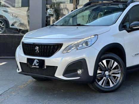 PEUGEOT 2008 1.6 16V 4P FLEX GRIFFE THP TURBO AUTOM�TICO, Foto 2