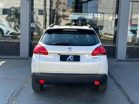 PEUGEOT 2008 1.6 16V 4P FLEX GRIFFE THP TURBO AUTOM�TICO, Foto 5