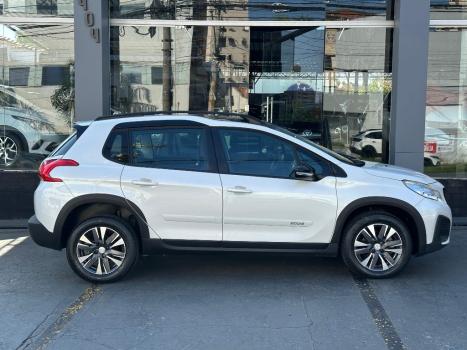 PEUGEOT 2008 1.6 16V 4P FLEX GRIFFE THP TURBO AUTOM�TICO, Foto 6