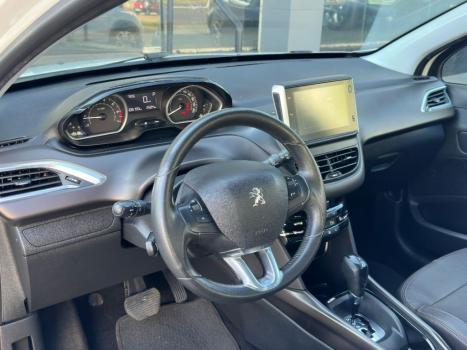 PEUGEOT 2008 1.6 16V 4P FLEX GRIFFE THP TURBO AUTOM�TICO, Foto 7