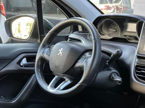 PEUGEOT 2008 1.6 16V 4P FLEX GRIFFE THP TURBO AUTOM�TICO, Foto 8