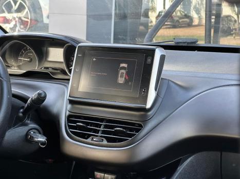 PEUGEOT 2008 1.6 16V 4P FLEX GRIFFE THP TURBO AUTOM�TICO, Foto 9