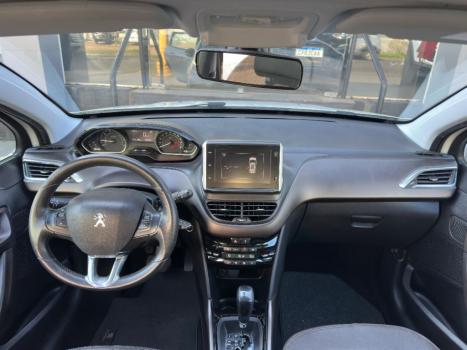 PEUGEOT 2008 1.6 16V 4P FLEX GRIFFE THP TURBO AUTOM�TICO, Foto 10