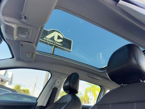 PEUGEOT 2008 1.6 16V 4P FLEX GRIFFE THP TURBO AUTOM�TICO, Foto 11