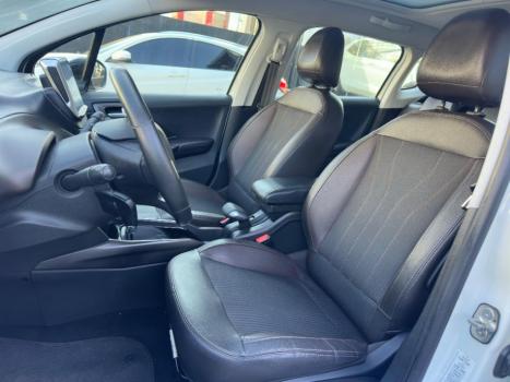 PEUGEOT 2008 1.6 16V 4P FLEX GRIFFE THP TURBO AUTOM�TICO, Foto 12