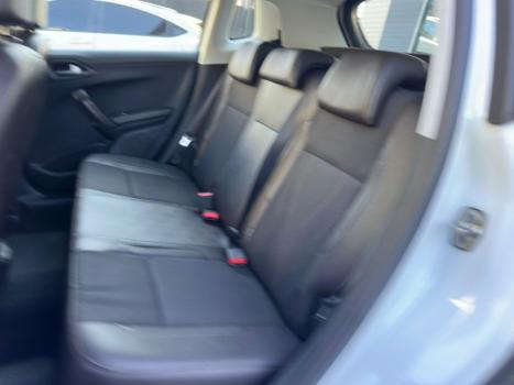 PEUGEOT 2008 1.6 16V 4P FLEX GRIFFE THP TURBO AUTOM�TICO, Foto 13