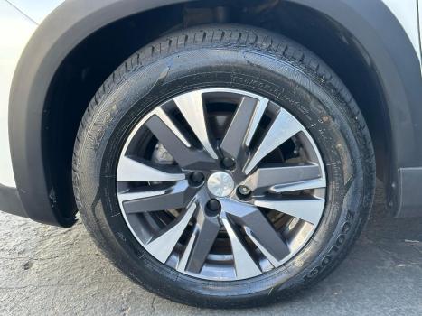PEUGEOT 2008 1.6 16V 4P FLEX GRIFFE THP TURBO AUTOM�TICO, Foto 14