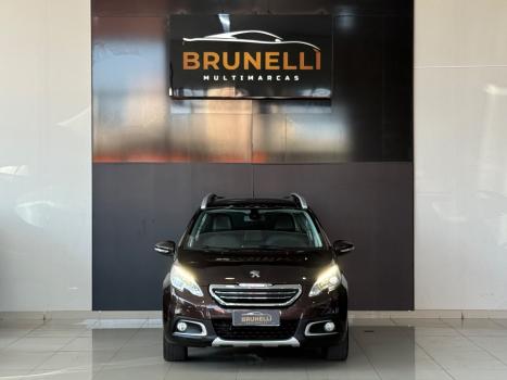 PEUGEOT 2008 1.6 16V 4P FLEX GRIFFE AUTOM�TICO, Foto 2