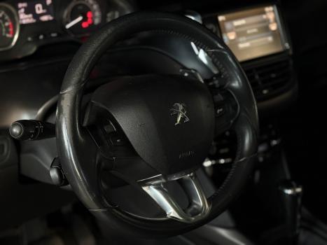 PEUGEOT 2008 1.6 16V 4P FLEX GRIFFE AUTOM�TICO, Foto 5