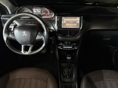 PEUGEOT 2008 1.6 16V 4P FLEX GRIFFE AUTOM�TICO, Foto 6