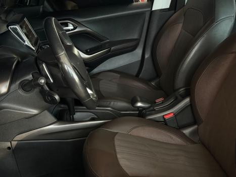 PEUGEOT 2008 1.6 16V 4P FLEX GRIFFE AUTOM�TICO, Foto 9