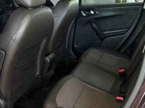 PEUGEOT 2008 1.6 16V 4P FLEX GRIFFE AUTOM�TICO, Foto 10