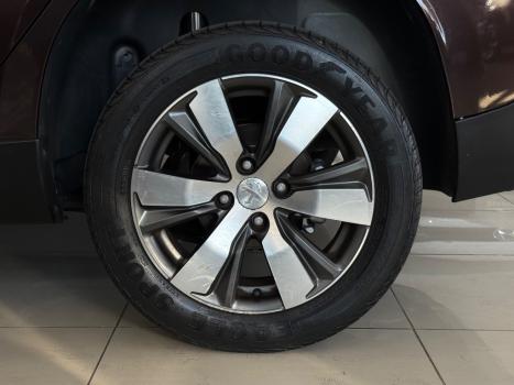 PEUGEOT 2008 1.6 16V 4P FLEX GRIFFE AUTOM�TICO, Foto 11