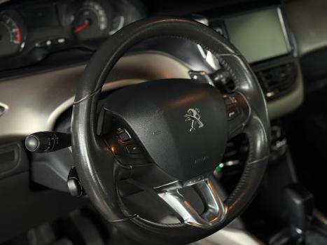 PEUGEOT 2008 1.6 16V 4P FLEX ALLURE AUTOM�TICO, Foto 5