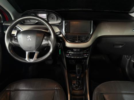 PEUGEOT 2008 1.6 16V 4P FLEX ALLURE AUTOM�TICO, Foto 6