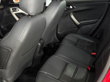 PEUGEOT 2008 1.6 16V 4P FLEX ALLURE AUTOM�TICO, Foto 9