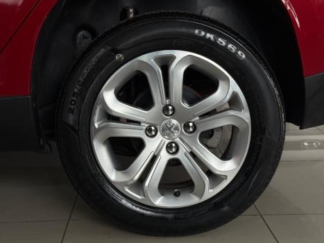 PEUGEOT 2008 1.6 16V 4P FLEX ALLURE AUTOM�TICO, Foto 10