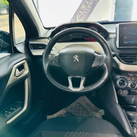 PEUGEOT 2008 1.6 16V 4P FLEX ALLURE, Foto 7