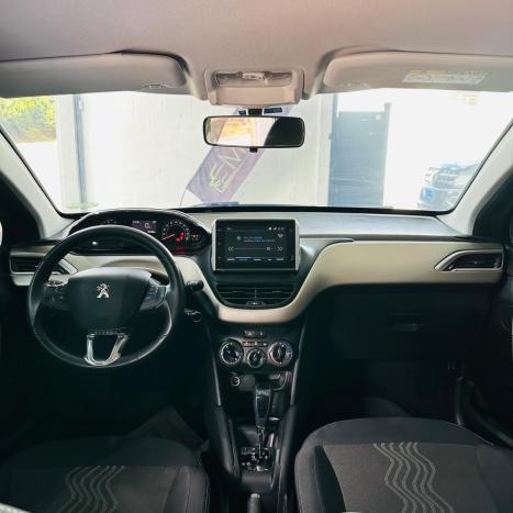PEUGEOT 2008 1.6 16V 4P FLEX ALLURE, Foto 8