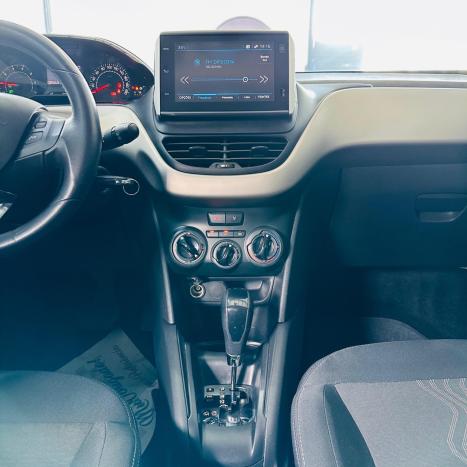 PEUGEOT 2008 1.6 16V 4P FLEX ALLURE, Foto 9