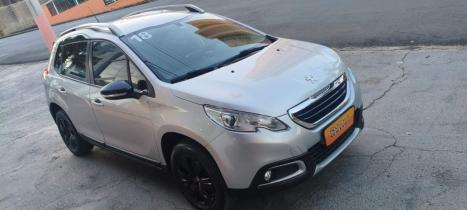 PEUGEOT 2008 1.6 16V 4P FLEX ALLURE AUTOM�TICO, Foto 3