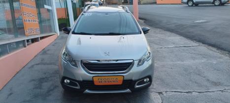 PEUGEOT 2008 1.6 16V 4P FLEX ALLURE AUTOM�TICO, Foto 4