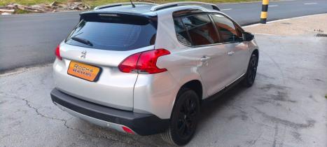 PEUGEOT 2008 1.6 16V 4P FLEX ALLURE AUTOM�TICO, Foto 5