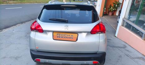 PEUGEOT 2008 1.6 16V 4P FLEX ALLURE AUTOM�TICO, Foto 6