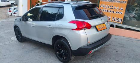 PEUGEOT 2008 1.6 16V 4P FLEX ALLURE AUTOM�TICO, Foto 7