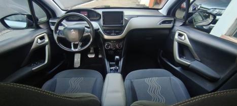 PEUGEOT 2008 1.6 16V 4P FLEX ALLURE AUTOM�TICO, Foto 8