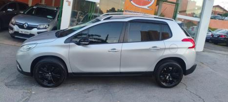 PEUGEOT 2008 1.6 16V 4P FLEX ALLURE AUTOM�TICO, Foto 10