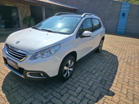 PEUGEOT 2008 1.6 16V 4P FLEX GRIFFE AUTOM�TICO, Foto 3