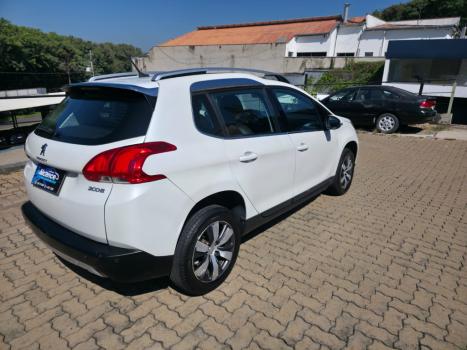 PEUGEOT 2008 1.6 16V 4P FLEX GRIFFE AUTOM�TICO, Foto 4