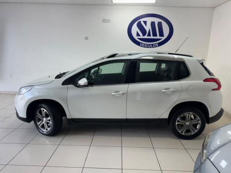 PEUGEOT 2008 1.6 16V 4P FLEX GRIFFE AUTOM�TICO, Foto 2