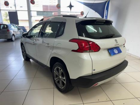PEUGEOT 2008 1.6 16V 4P FLEX GRIFFE AUTOM�TICO, Foto 3