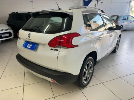PEUGEOT 2008 1.6 16V 4P FLEX GRIFFE AUTOM�TICO, Foto 5