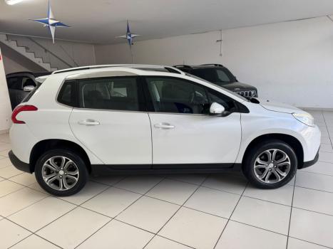 PEUGEOT 2008 1.6 16V 4P FLEX GRIFFE AUTOM�TICO, Foto 6