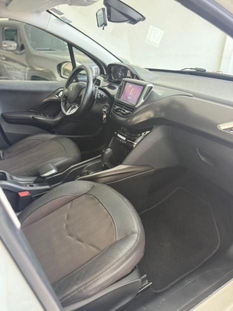 PEUGEOT 2008 1.6 16V 4P FLEX GRIFFE AUTOM�TICO, Foto 9