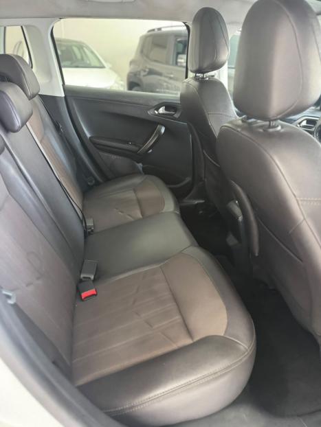 PEUGEOT 2008 1.6 16V 4P FLEX GRIFFE AUTOM�TICO, Foto 10