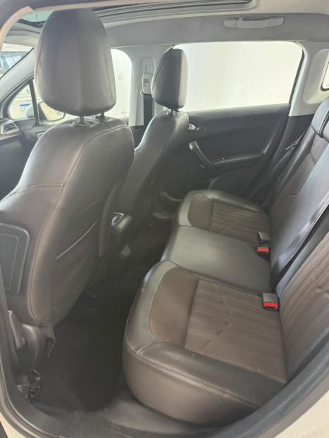 PEUGEOT 2008 1.6 16V 4P FLEX GRIFFE AUTOM�TICO, Foto 11