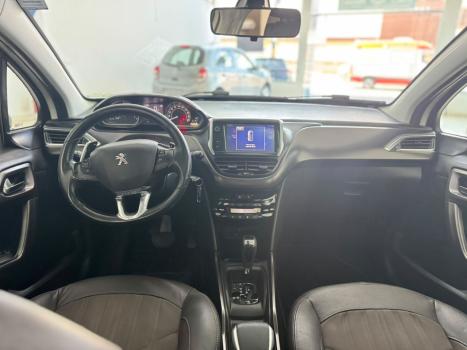 PEUGEOT 2008 1.6 16V 4P FLEX GRIFFE AUTOM�TICO, Foto 12