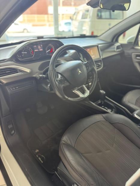 PEUGEOT 2008 1.6 16V 4P FLEX GRIFFE AUTOM�TICO, Foto 13