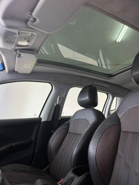 PEUGEOT 2008 1.6 16V 4P FLEX GRIFFE AUTOM�TICO, Foto 14