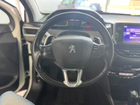 PEUGEOT 2008 1.6 16V 4P FLEX GRIFFE AUTOM�TICO, Foto 15