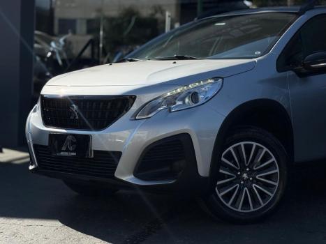 PEUGEOT 2008 1.6 16V 4P FLEX ALLURE AUTOM�TICO, Foto 2