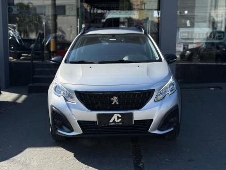 PEUGEOT 2008 1.6 16V 4P FLEX ALLURE AUTOM�TICO, Foto 3