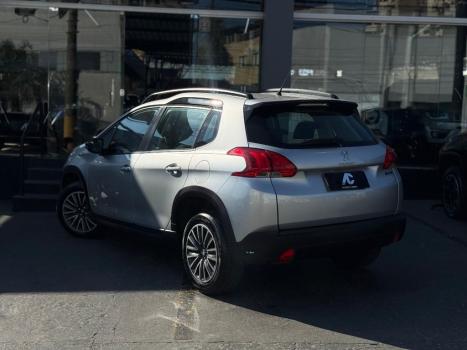 PEUGEOT 2008 1.6 16V 4P FLEX ALLURE AUTOM�TICO, Foto 4